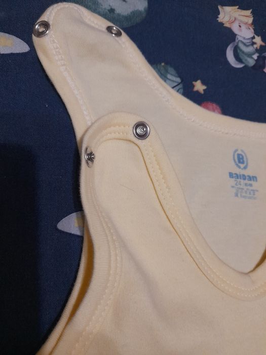 Слип детский новый