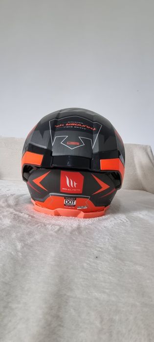 Vand casca moto MT THUNDER 4 SV MOUNTAIN