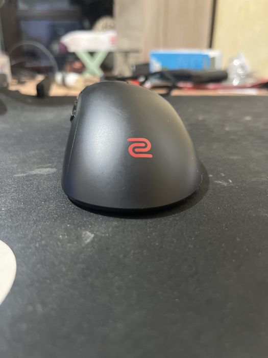 Mouse Zowie ec2 c
