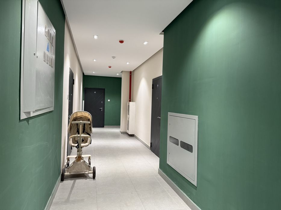 Продается 1-ком квартира Golden-House