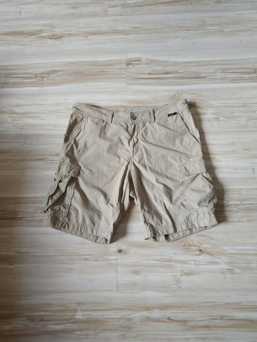 Оригинални мъжки туристически къси гащи Jack Wolfskin