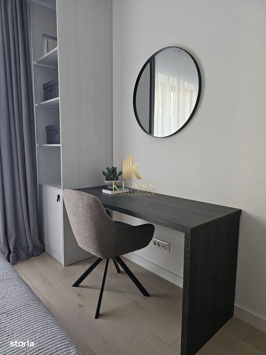 Apartament Premium 2 camere | Nusco City 2 | Prima inchiriere