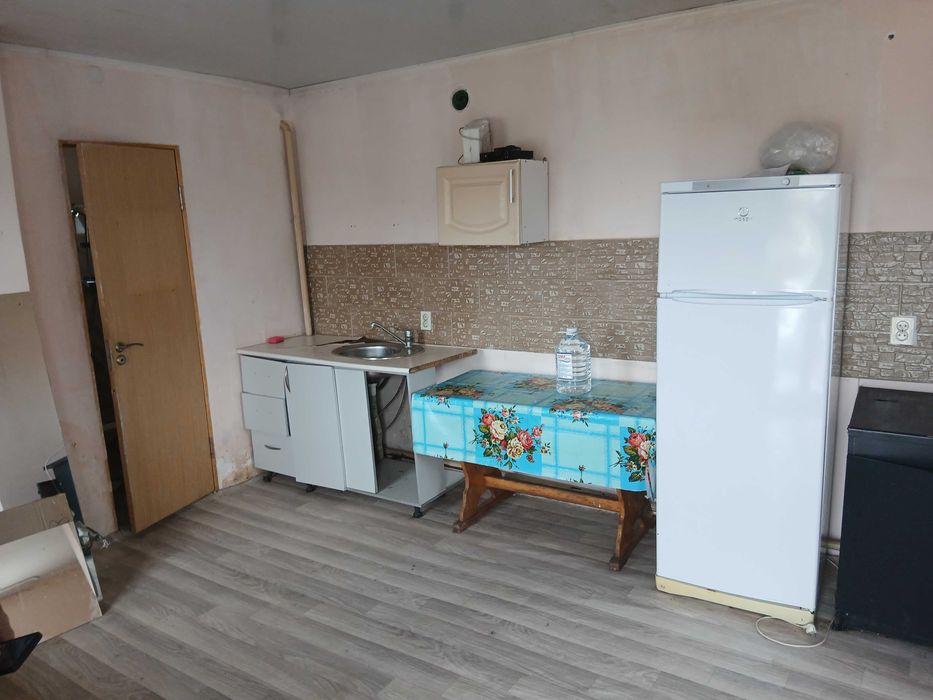 Земельный участок