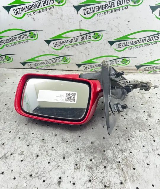 Oglinda dreapta Volkswagen VW Polo 1999 1.9 D MT (64 hp)