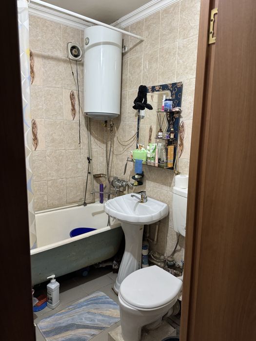 Продам квартиру 3х комнатную