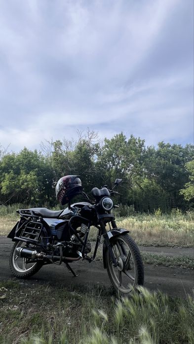 Альфа 110 (на учете)