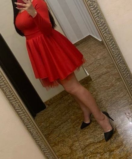 Vând rochie de seară