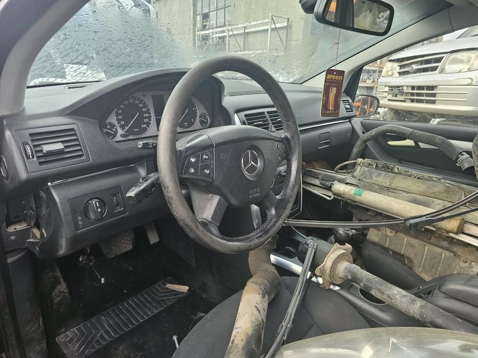 Pompa ABS Mercedes-Benz B-Class 2007 B 180 CDI Autotronic (109 hp)