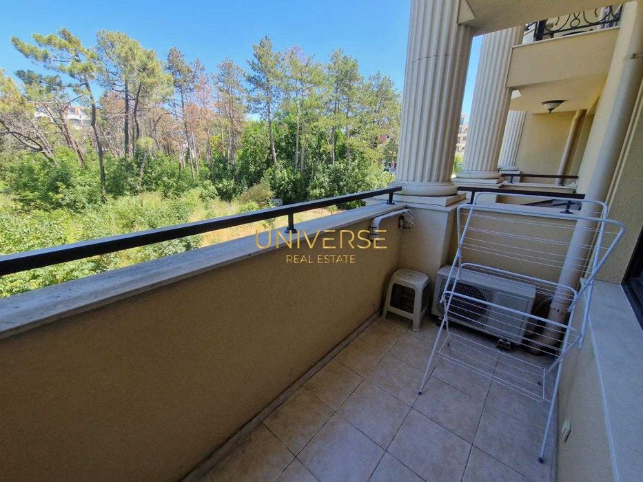 Продава се Едностаен апартамент в Поморие - 40 кв.м за 1275 €/кв.м - Снимка #6