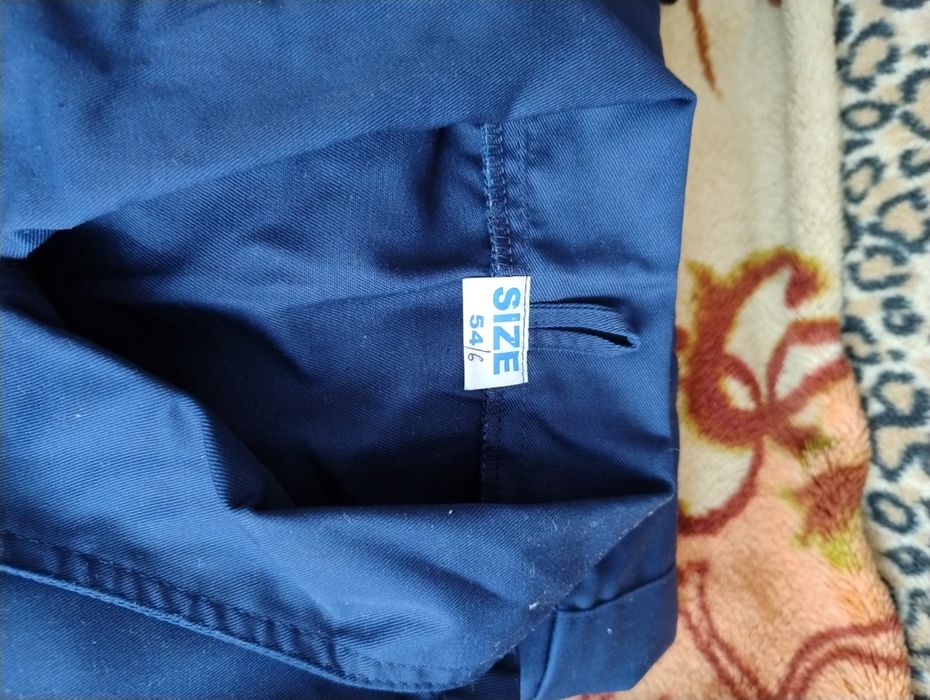 Спецодежда универсальная