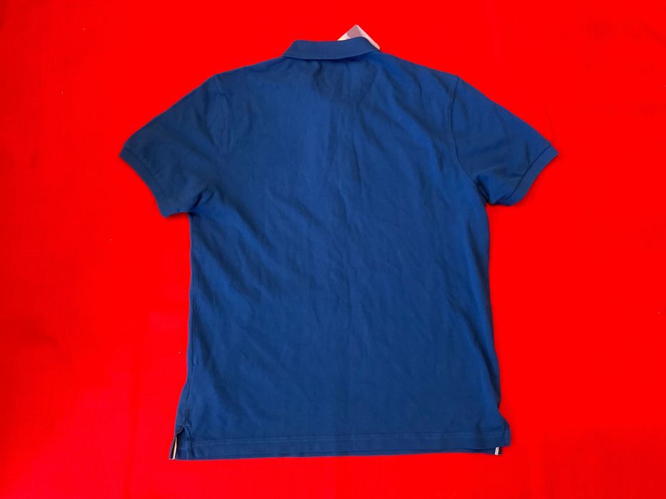 Helly Hansen-иригинална тениска 50 л