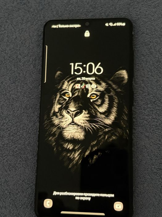 телефон Galaxy A41 срочно