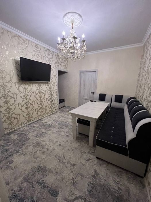 Продаётся 2 ком квартира Селхоз