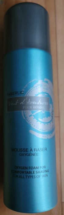 Soqol olish uchun penka