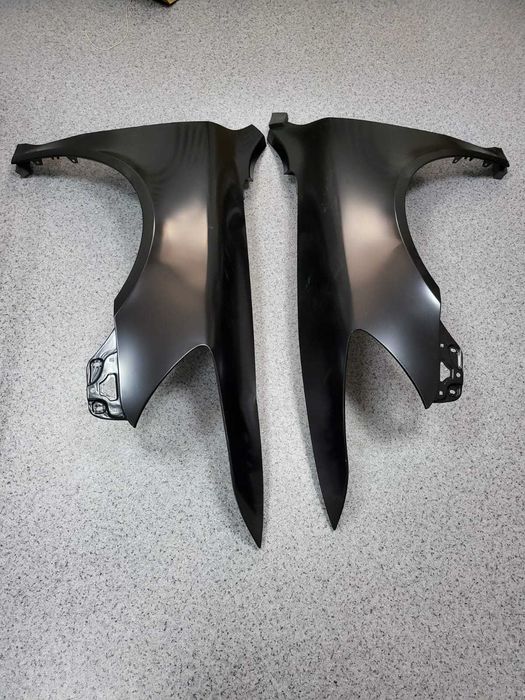 КРЫЛО SKODA A5 левый и правый