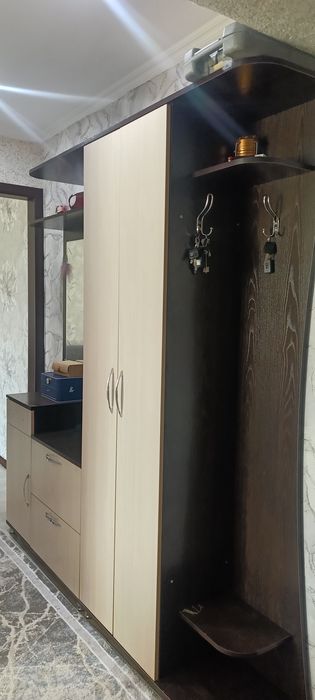 Продам прихожку б/у