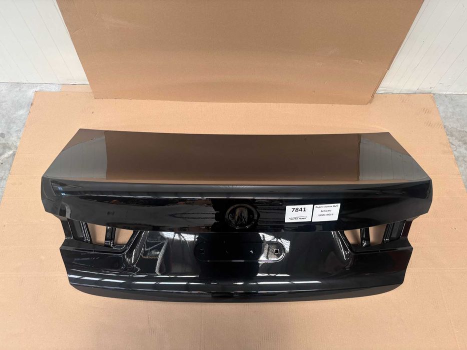 Заден Капак / Багажник / 5-та Врата За БМВ 3 Г20 М3 Г80 BMW 3er G20 M3 G80