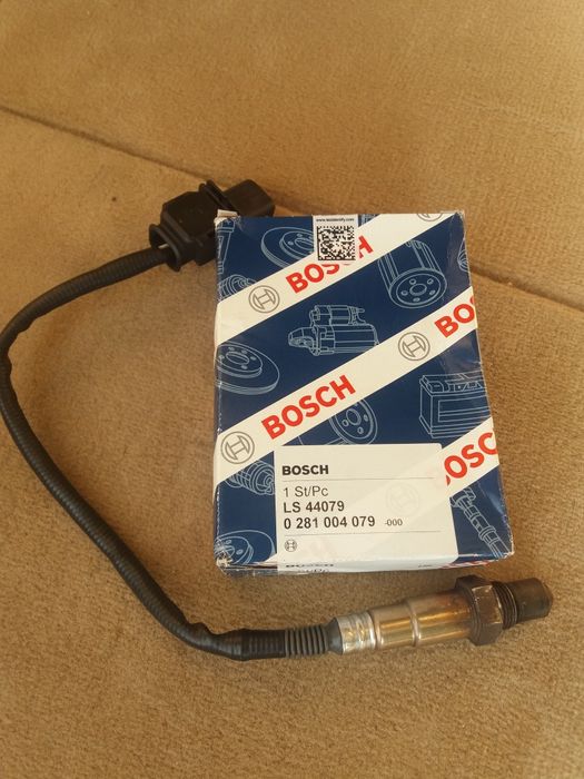 Senzor oxigen,sonda lambda BMW seria 3,E91,E90