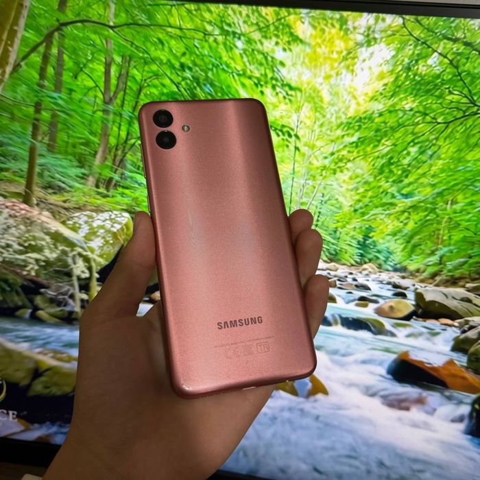Samsung Galaxy A04