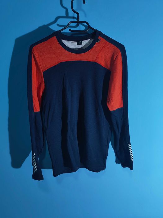 Helly Hansen Мерино/Блуза Мъжка S