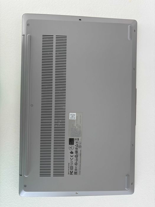 Лаптоп Ultrabook LENOVO IdeaPad 5 14IIL05, 14"