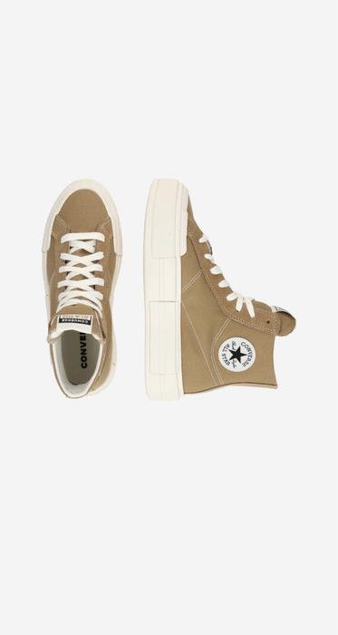 Нови маратонки Converse