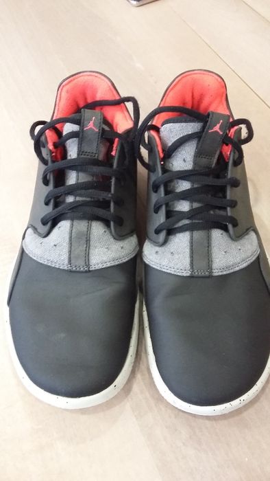 Jordan-Много Запазени