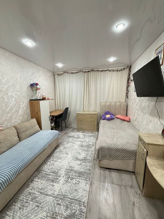 Продам двухкомнатную квартиру