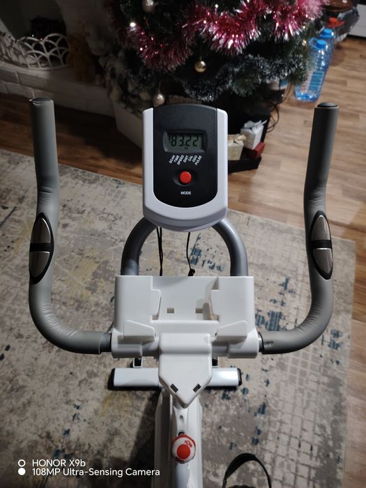 Продам велотриножор