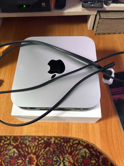 Mac Mini M2 16/256