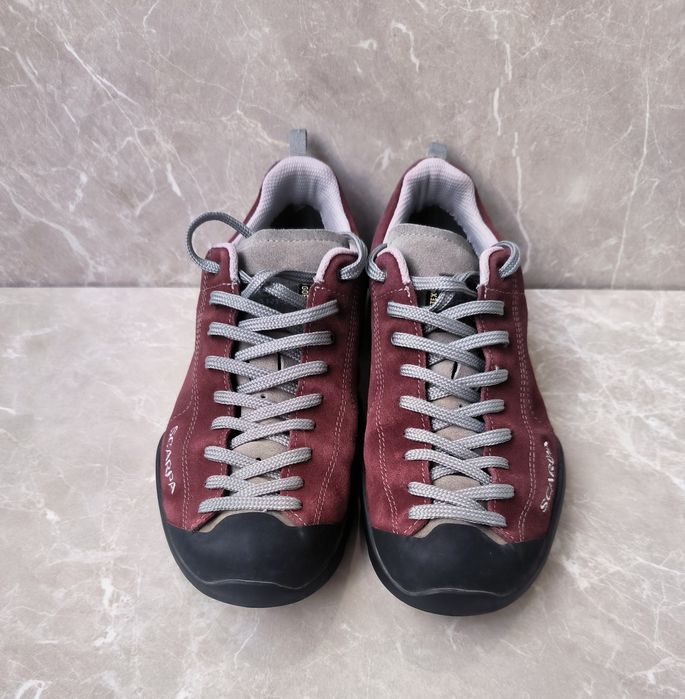 Scarpa Mojito Gore-Tex номер 40