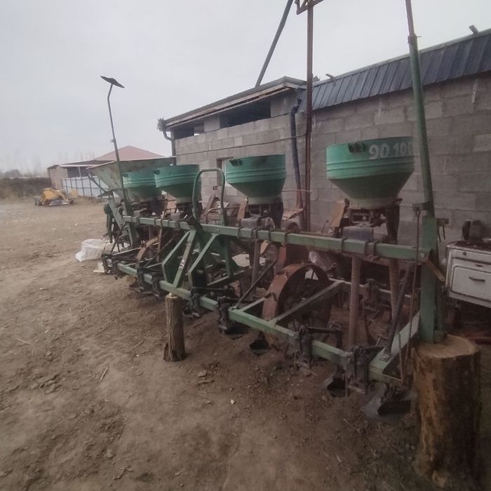 Куш хатор селка сотилади