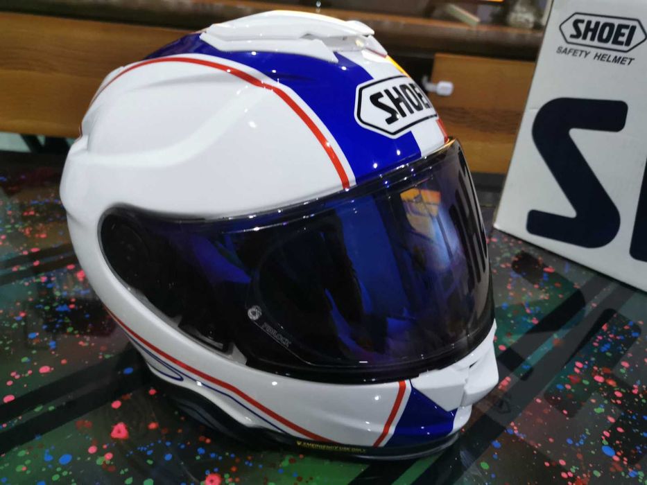 Каска SHOEI GT-Air2