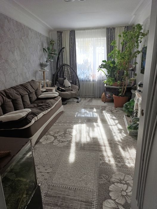 Продам или обменяю 2 ком.квартиру