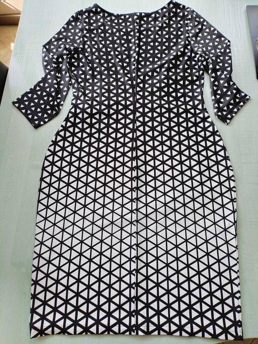 Нова дамска рокля