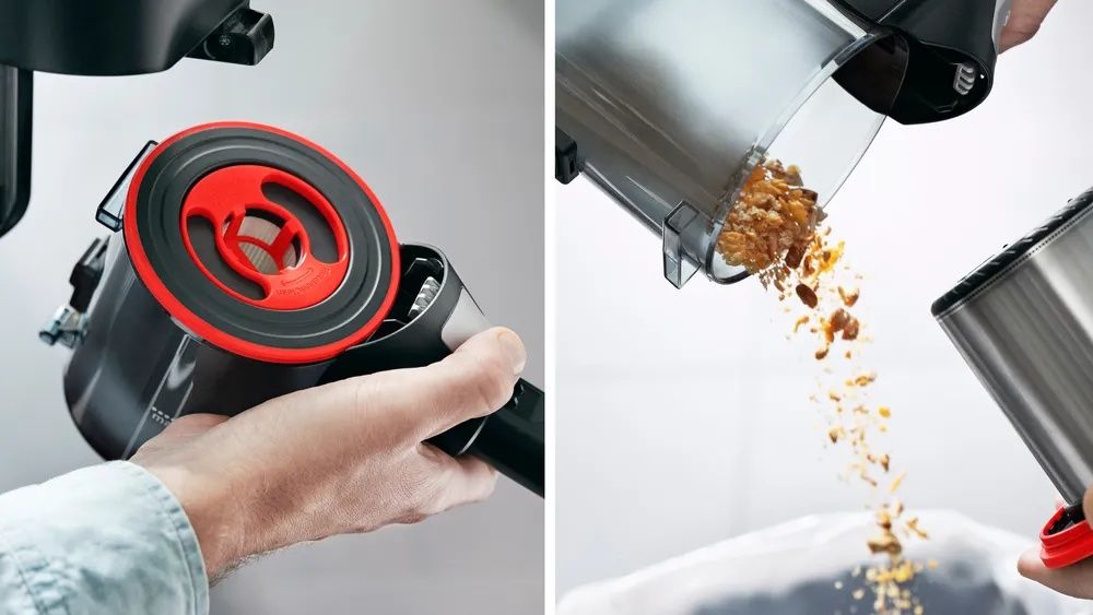 Пылесос Bosch BCS711PET Unlimited 7 ProAnimal