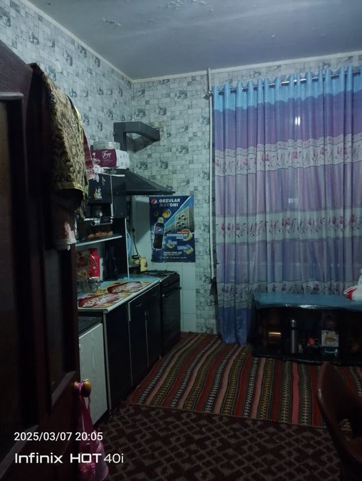 Katej srochna sotiladi ipotekaga xam buladi