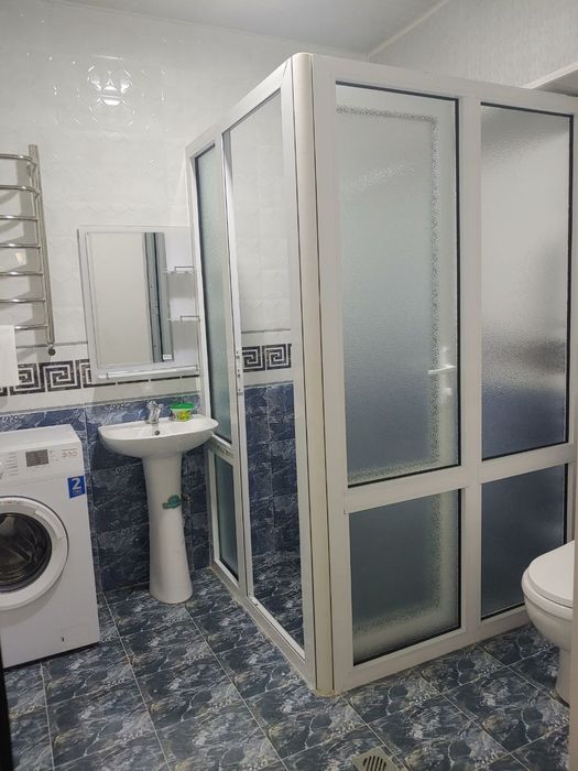 Полуподвал под жилым домом новостройка