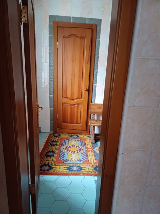 Долгосрочная аренда дома