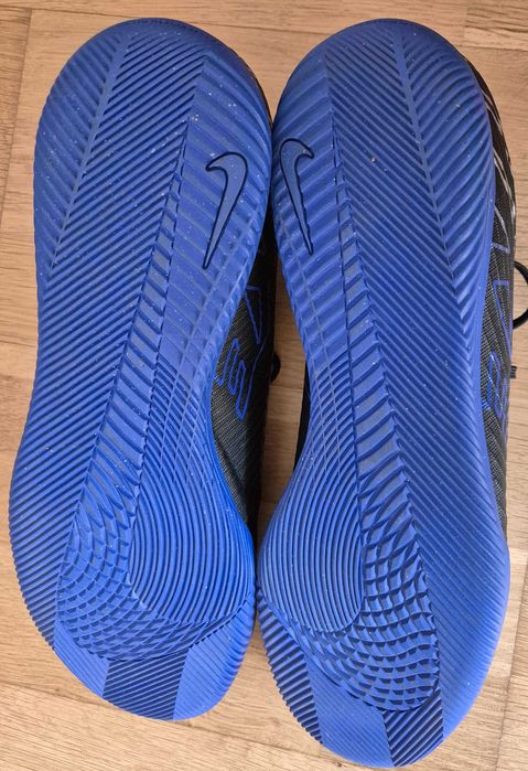 Nike Mercurial Vapor 15, номер 47