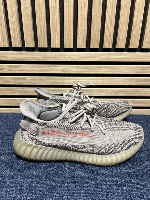ADIDAS Yeezy 350 V2 Boost - 44 номер