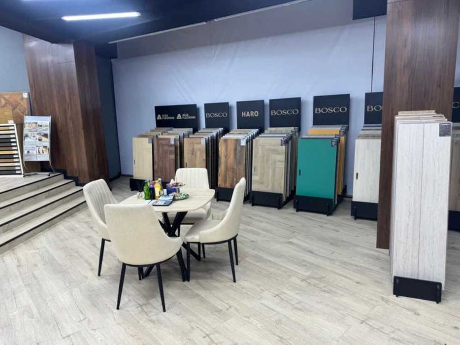 Laminat po vygodnoy tsene — idealnyy vybor dlya vashego doma!