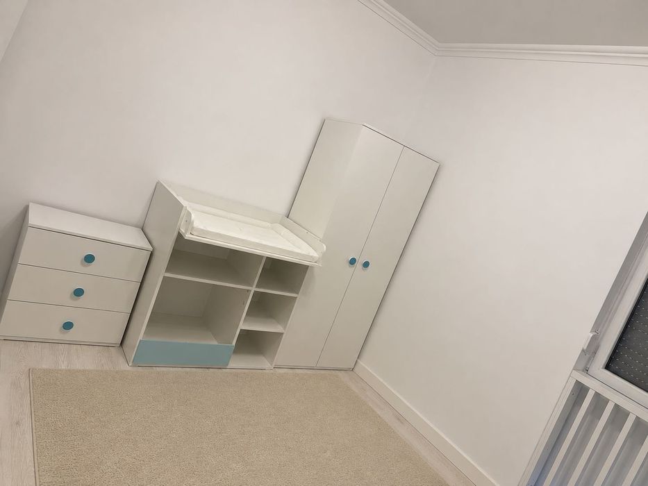 De închiriat apartament cu 3 camere Arad adora parc