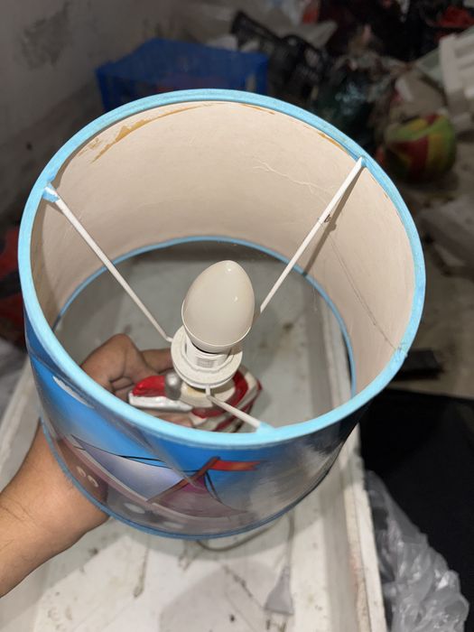 Продам детский светильник