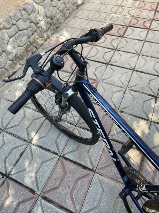Велосипед STERN 1.0 dynamic