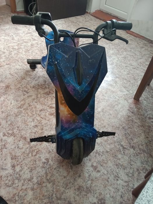 Дрифт кар для дрифта