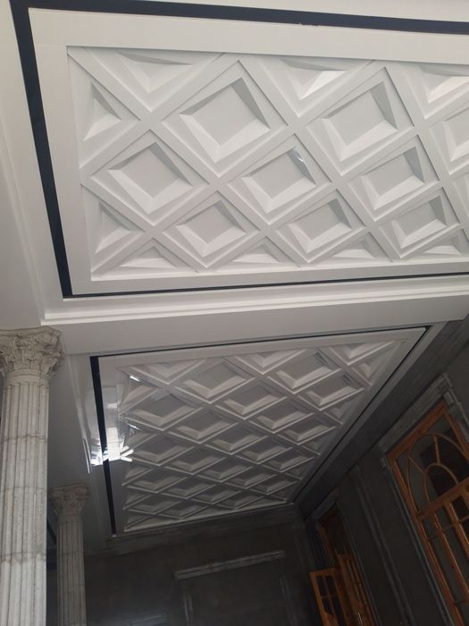 Алюкабонд фасад алкафон алукапон Аликафона алюбонд алубонд алкафон