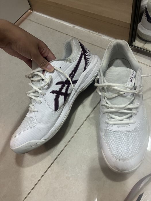 Кроссовки Asics 48 размер