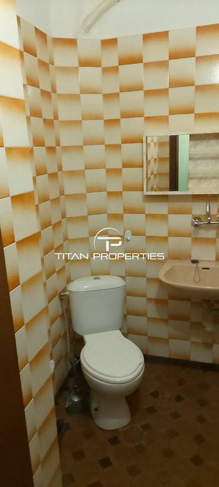 Дава се под наем Тристаен апартамент в Пловдив, Кючук Париж - 90 кв.м за 375 € - Снимка #8