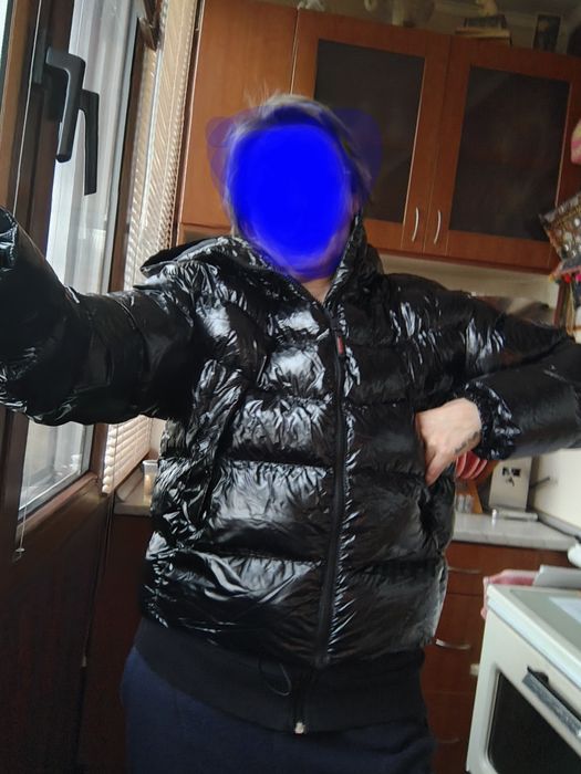 Мъжко яке NAPAPIJRI !RII,размер "S".Ново!